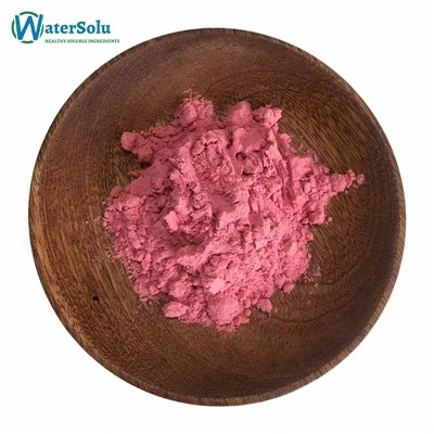 Pure Blood Orange Powder